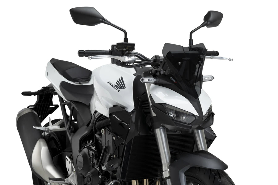 HONDA CB 1000 HORNET SP [2025] – Nieuwe generatie Sport – Getint