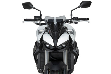 HONDA CB 1000 HORNET SP [2025] – New Generation Sport – Mattschwarz