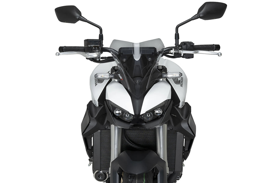 HONDA CB 1000 HORNET SP [2025] - PUIG New Generation Sport Windshield | Tinted | PUIG 22381H
