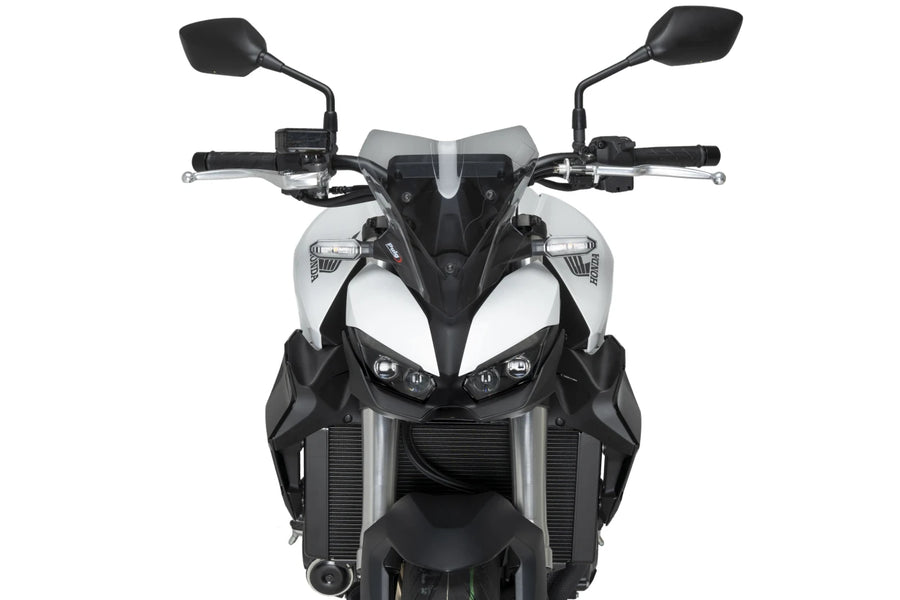 HONDA CB 1000 HORNET SP [2025] – Nieuwe generatie Sport – Getint