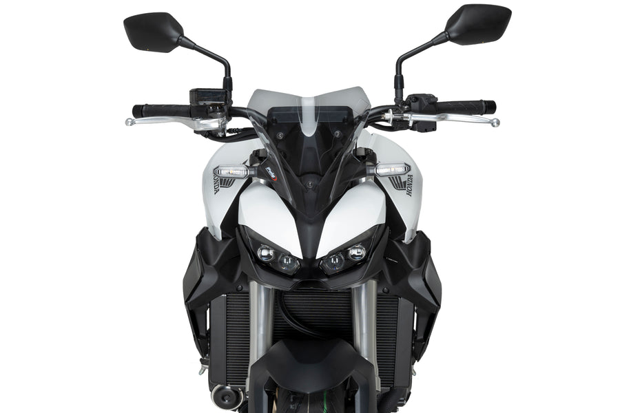 HONDA CB 1000 HORNET SP [2025] – Nieuwe generatie Sport – Getint