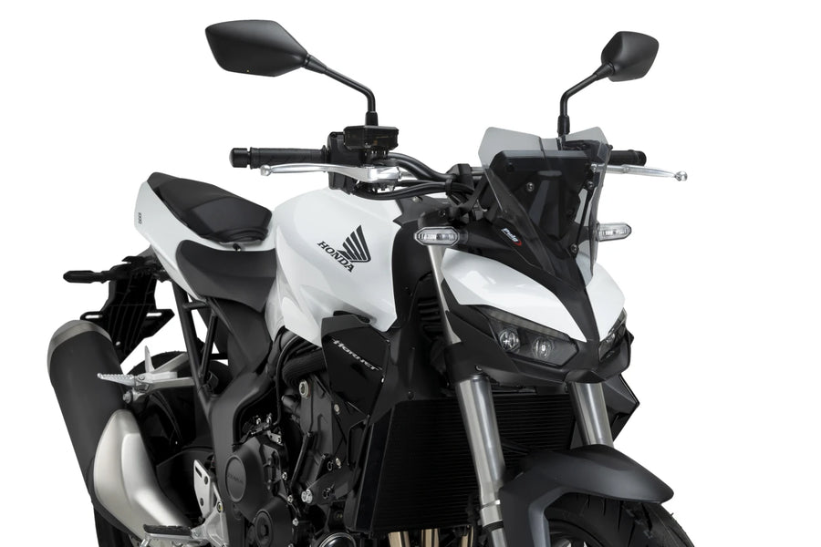 HONDA CB 1000 HORNET SP [2025] – Nieuwe generatie sport – Matzwart