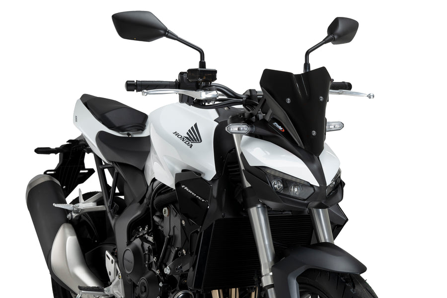 HONDA CB 1000 HORNET SP [2025] – New Generation Sport – Schwarz