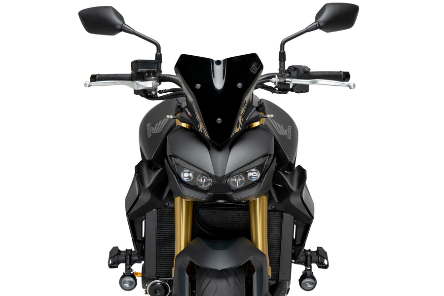 HONDA CB 1000 HORNET SP [2025] – New Generation Sport – Schwarz