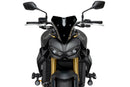 HONDA CB 1000 HORNET SP [2025] – Nieuwe generatie sport – Matzwart-24