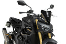 HONDA CB 1000 HORNET SP [2025] – Nieuwe generatie sport – Matzwart-13