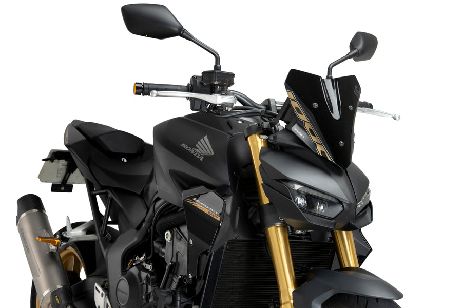 HONDA CB 1000 HORNET SP [2025] – Nieuwe generatie Sport – Getint