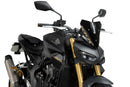 HONDA CB 1000 HORNET SP [2025] – Nieuwe generatie sport – Matzwart-29