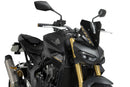 HONDA CB 1000 HORNET SP [2025] – New Generation Sport – Schwarz-10