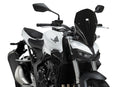 HONDA CB 1000 HORNET SP [2025] - New Generation Touring Windschild | Schwarz | PUIG 22382N