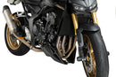 HONDA CB 1000 HORNET SP [2025] – Front spoiler – Matt black-7