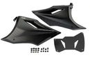 HONDA CB 1000 HORNET SP [2025] - Bugspoiler | Carbon-Optik | PUIG 22385C