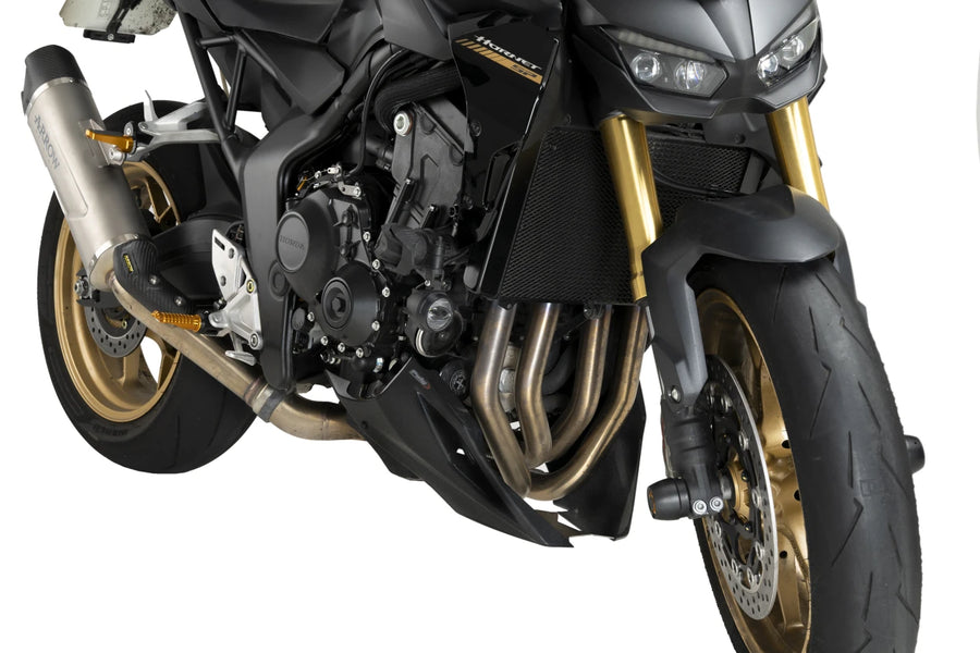 HONDA CB 1000 HORNET SP [2025] – Bugspoiler – Schwarz