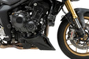 HONDA CB 1000 HORNET SP [2025] – Bugspoiler – Schwarz-1