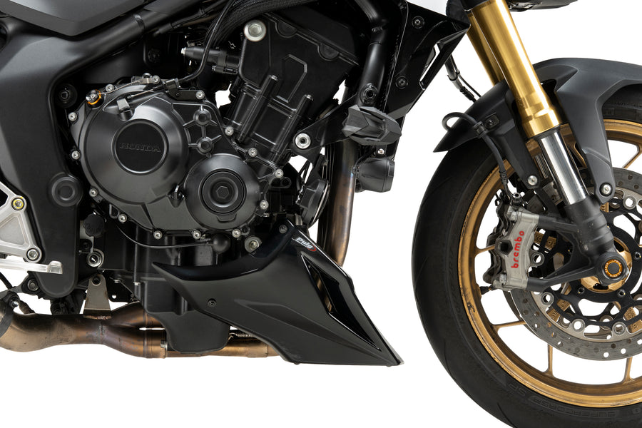 HONDA CB 1000 HORNET SP [2025] – Front spoiler – Matt black