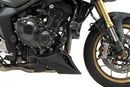 HONDA CB 1000 HORNET SP [2025] - Bugspoiler | Schwarz | PUIG 22385N
