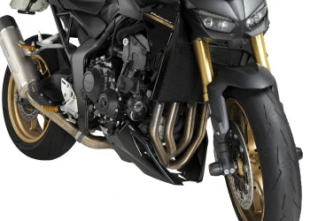 HONDA CB 1000 HORNET SP [2025] – Verstelbaar rempedaal – Zwart