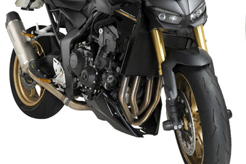 HONDA CB 1000 HORNET SP [2025] – Bugspoiler – Schwarz - 0