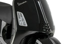 VESPA GTS 310 [2025] – Decoratieve afdekking van hoorn – Geanodiseerd aluminium-2