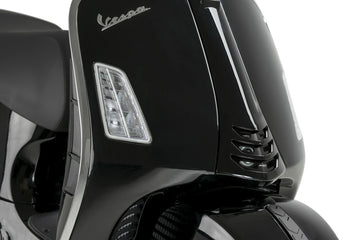 VESPA GTS 310 [2025] – claxonbekleding – zwart - 0