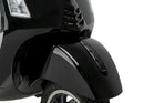 VESPA GTS 310 [2025] – Verlängerung des vorderen Schutzblechs – Schwarz-2