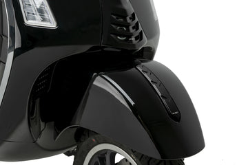 VESPA GTS 310 [2025] – Voorspatbordbekleding – Zwart - 0