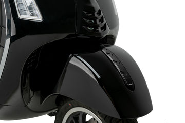 VESPA GTS 310 [2025] – Voorspatbordbekleding – Zwart