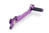 HONDA CB 1000 HORNET SP [2025] - Adjustable brake foot pedal | Purple | PUIG 22395L