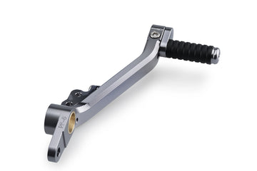 HONDA CB 1000 HORNET SP [2025] - Adjustable brake foot pedal | Titanium | PUIG 22395Y