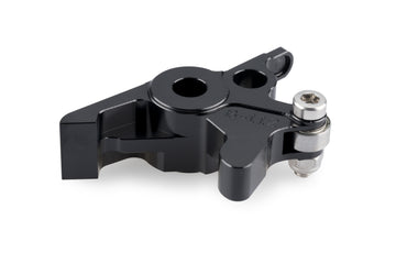 BMW R 12 NINET [2025] – Brake lever adapter – Black