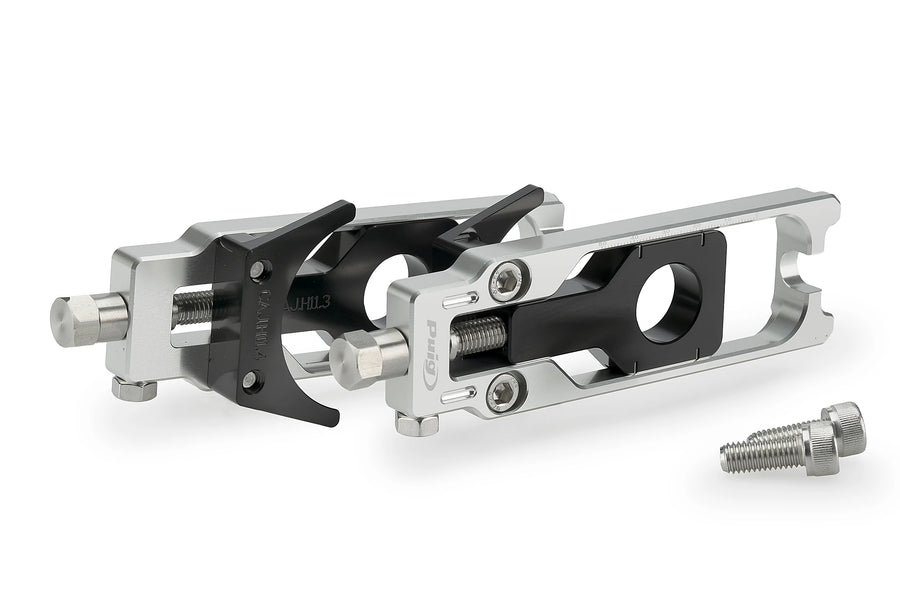 HONDA CB 1000 HORNET SP [2025] - Kettingspanner | Zilver | PUIG 22400P