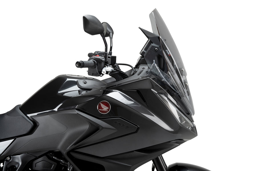 HONDA NT 1100 DCT [2025] – Tourenscheibe – Getönt