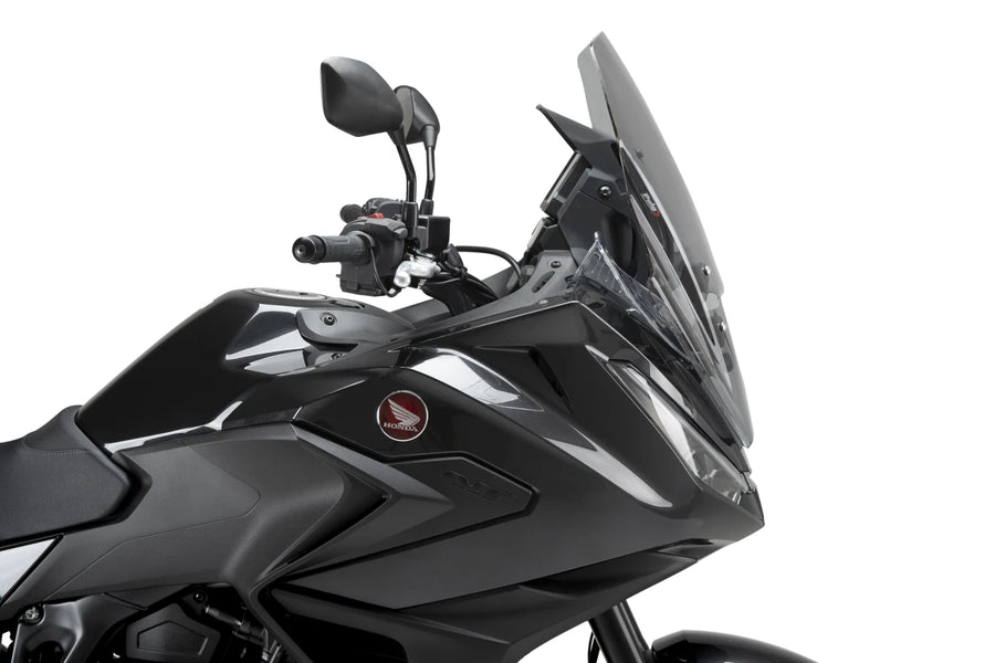 HONDA NT 1100 DCT [2025] – Tourenscheibe – Getönt