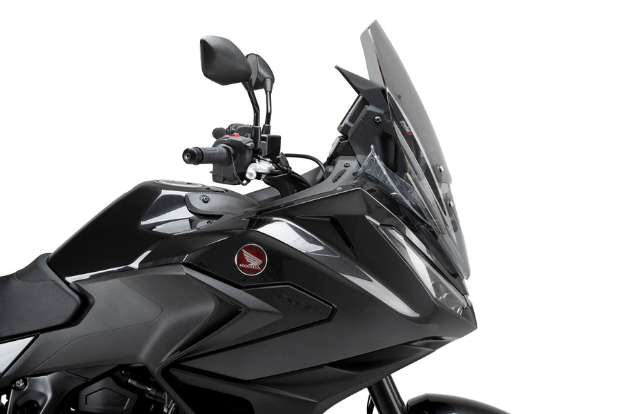 HONDA NT 1100 DCT [2025] – Tourenscheibe – Stark getönt
