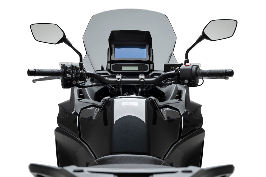 HONDA NT 1100 DCT [2025] – Tourenscheibe – Getönt
