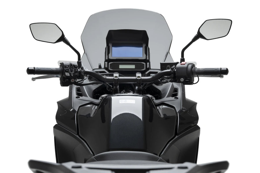 HONDA NT 1100 DCT [2025] – Tourenscheibe – Getönt