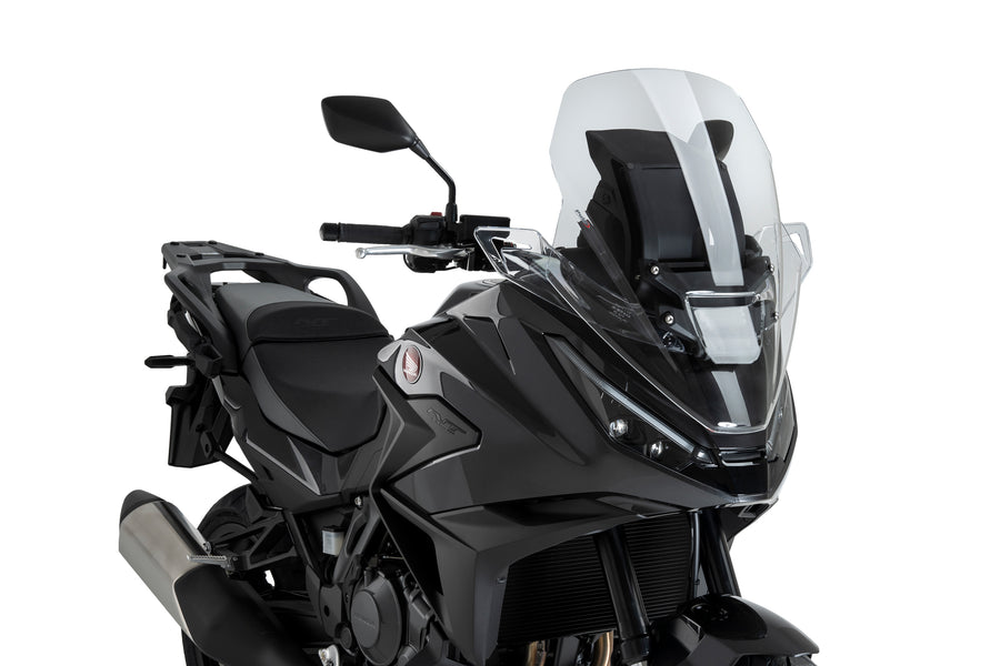 HONDA NT 1100 DCT [2025] – Tourenscheibe – Getönt