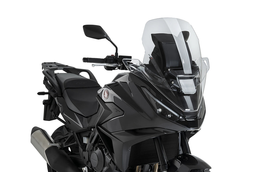 HONDA NT 1100 DCT [2025] - toerscherm | Wissen | PUIG 22402W