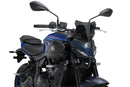 YAMAHA MT-07 Y-AMT [2025] – New Generation Sport – Black-8