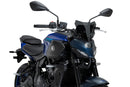 YAMAHA MT-07 Y-AMT [2025] – New Generation Sport – Black-28