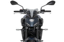 YAMAHA MT-07 Y-AMT [2025] – New Generation Sport – Black-5