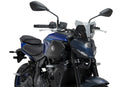 YAMAHA MT-07 Y-AMT [2025] – New Generation Sport – Black-4