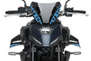 YAMAHA MT-07 Y-AMT [2025] – New Generation Sport – Mattschwarz-20