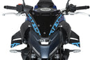 YAMAHA MT-07 Y-AMT [2025] – New Generation Sport – Black-19