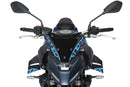 YAMAHA MT-07 Y-AMT [2025] – New Generation Sport – Black-20