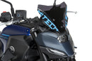 YAMAHA MT-07 Y-AMT [2025] – New Generation Sport – Black-21