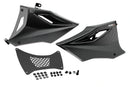 YAMAHA TRACER 7 GT [2025] - front spoiler | Carbon look | PUIG 22415C
