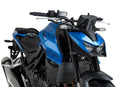 HONDA CB 750 HORNET [2025] – New Generation Sport – Black-22