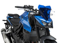 HONDA CB 750 HORNET [2025] – New Generation Sport – Black-10