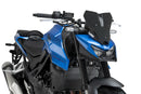 HONDA CB 750 HORNET [2025] – New Generation Sport – Black-13